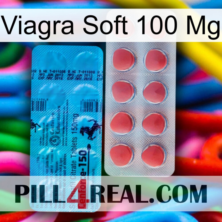 Viagra Soft 100Mg new14